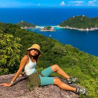 Отзыв от Ариана - Виза Destination Thailand